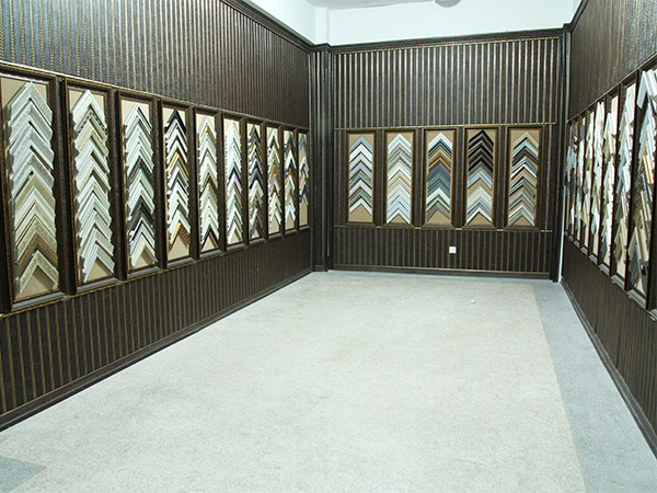 裝飾畫(huà)展示